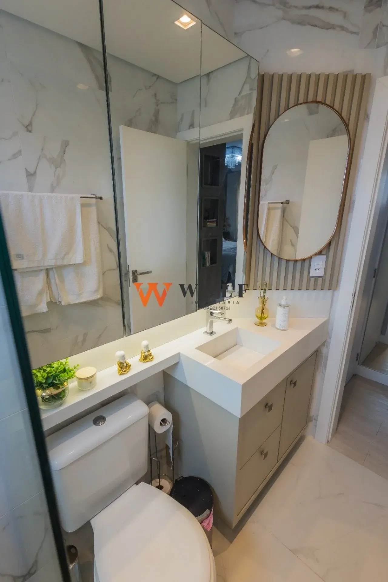 Мебльована квартира 320 м² з 3 спальнями і 3 паркомісцями — photo 19