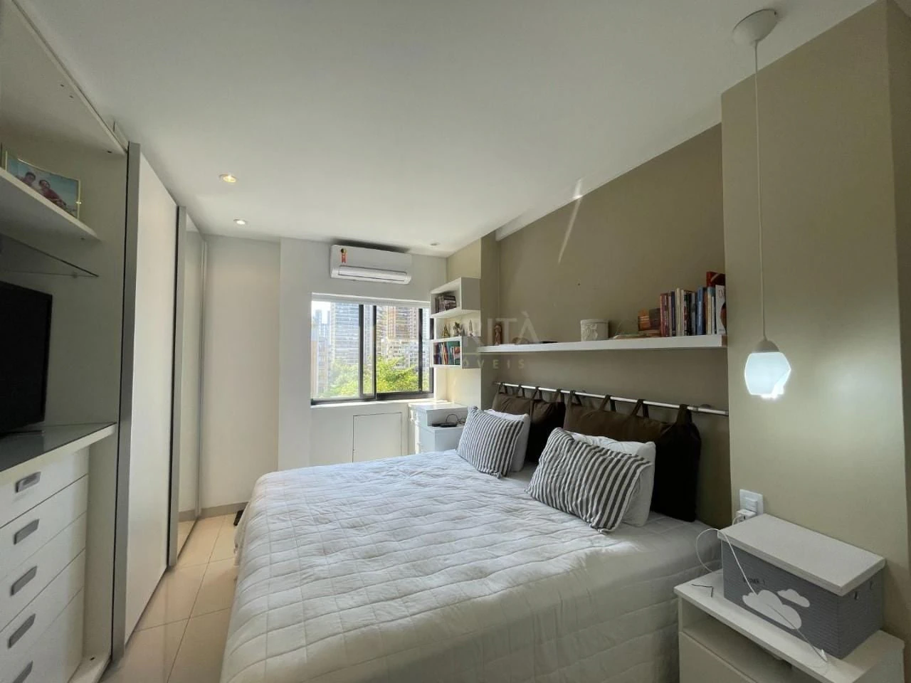 127 m² apartment with 3 bedrooms and 2 parking spaces — photo 4