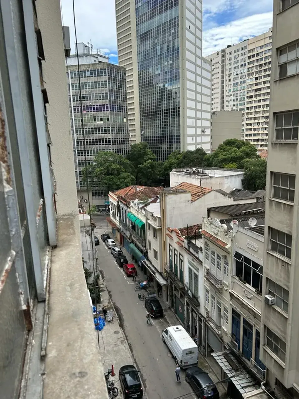 Apartamento de 46 m² com 1 quarto e sem vaga de garagem — photo 16