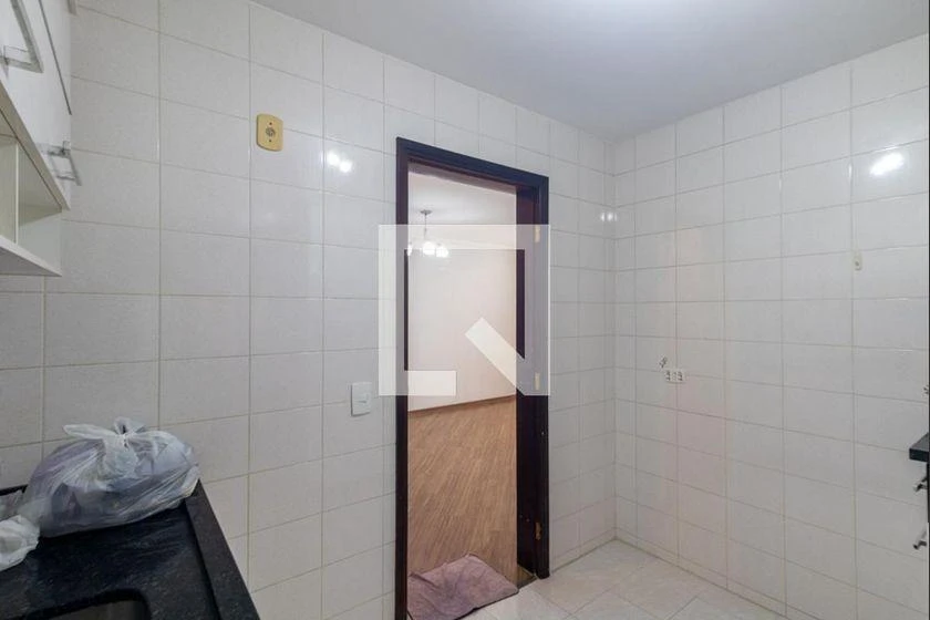 Apartamento de 2 quartos em condomínio com academia — photo 33
