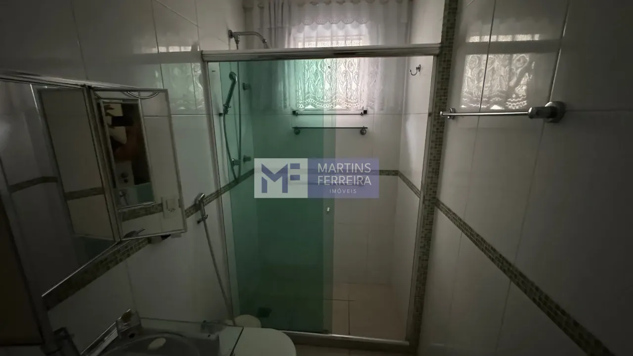 2-bedroom apartment with 3 bathrooms and balcony — photo 10