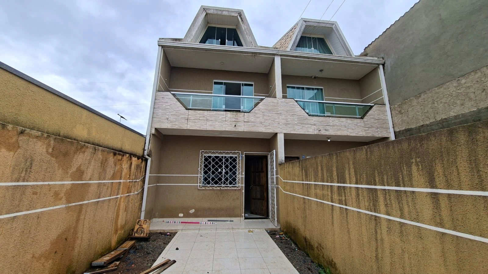 3-bedroom house, 95 m² — photo 11