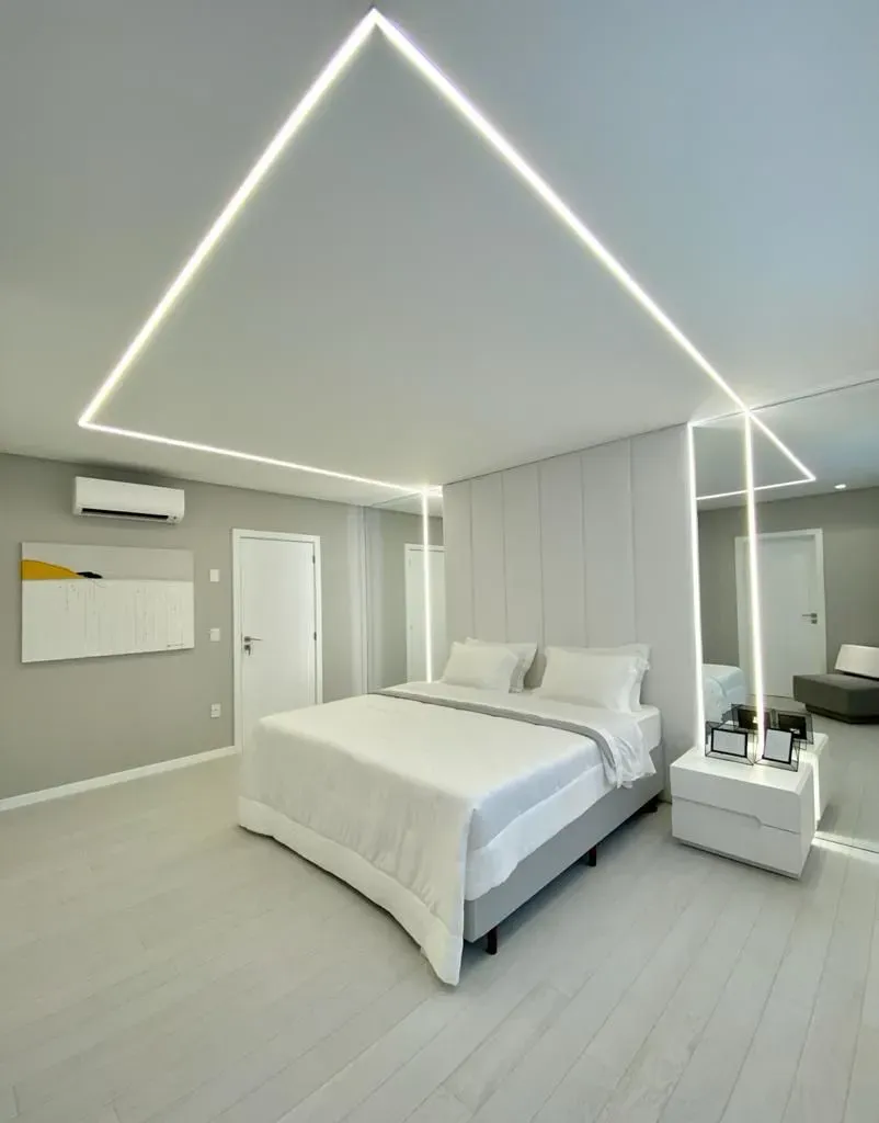 Casa com 1000 m², 6 suítes e piscina ao ar livre — photo 38