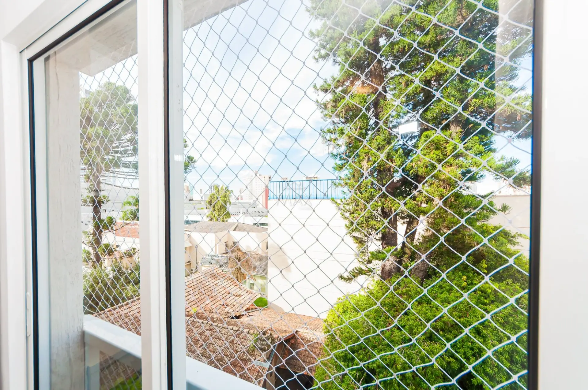 Apartamento mobiliado em condomínio com piscina coberta — photo 7