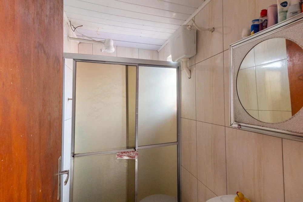 Casa mobiliada, 180 m², com jardim — photo 32