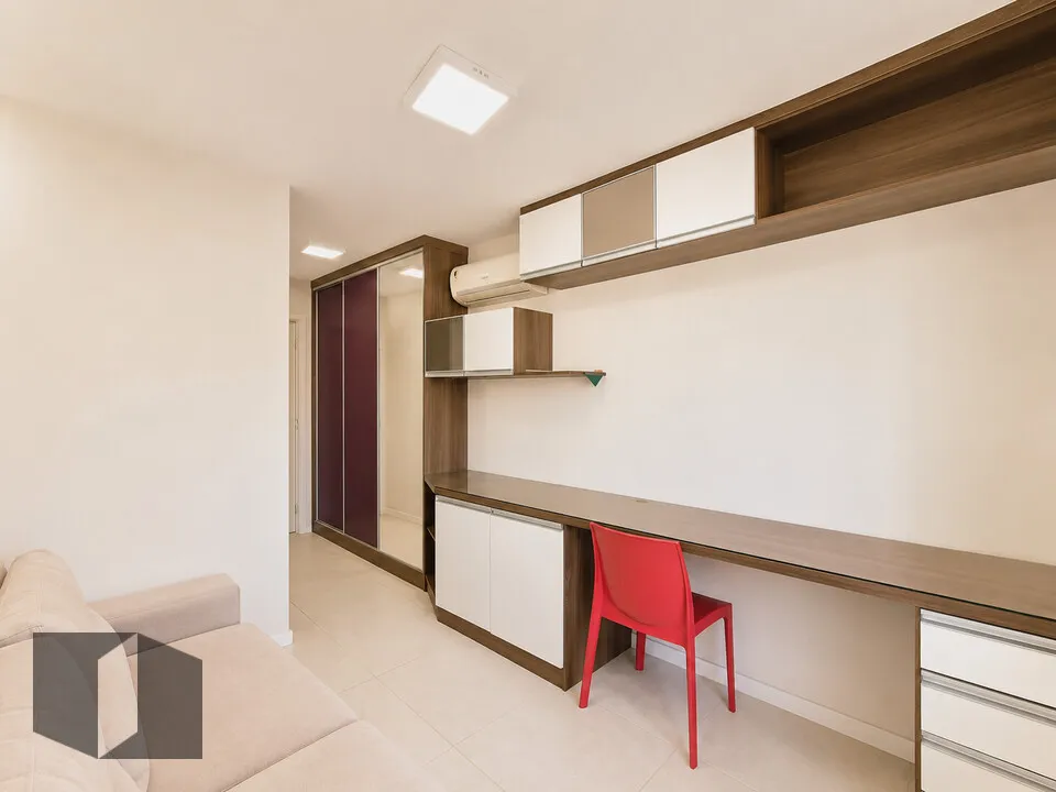 Departamento amueblado, 226 m², con jacuzzi — photo 3