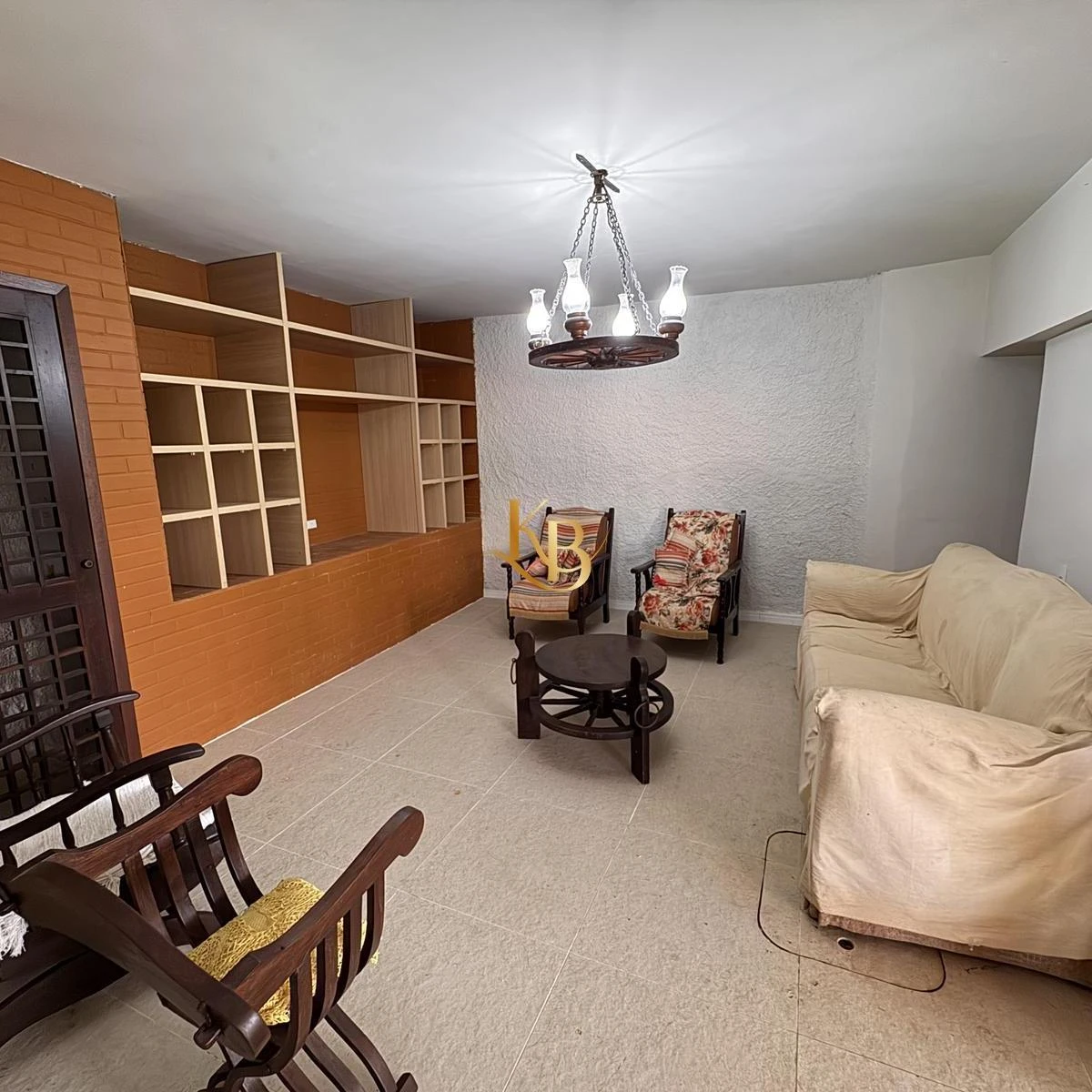 4-bedroom house with a dishwasher in Rio de Janeiro — photo 38