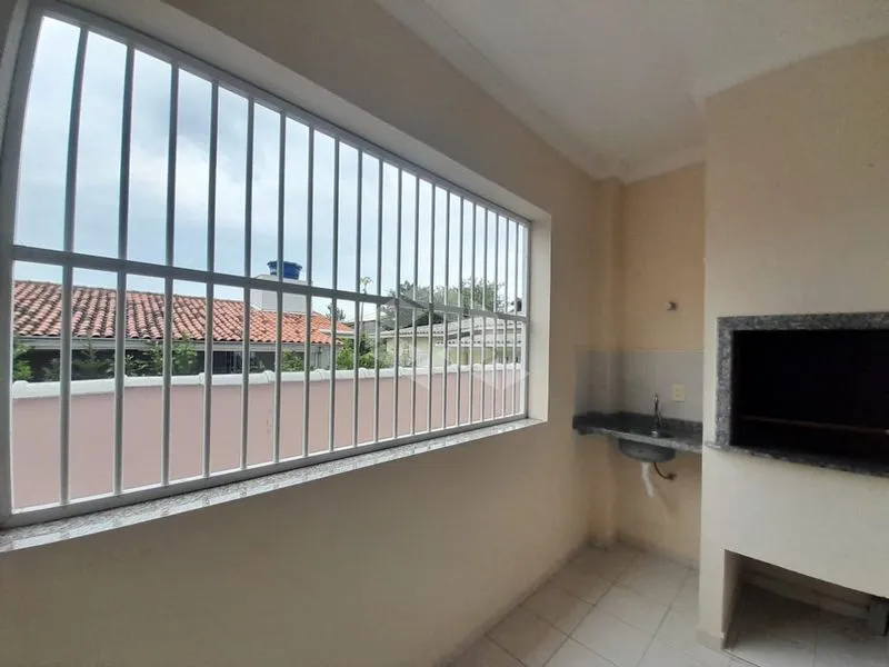 2-bedroom apartment with balcony and built-in grill — photo 5