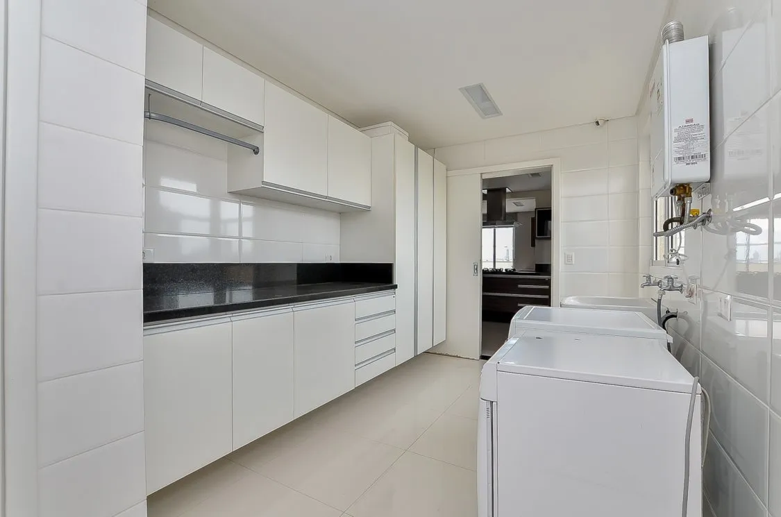Apartamento duplex mobiliado com 3 suítes e 398 m² — photo 17