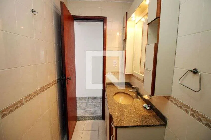 Apartamento de 3 quartos, sendo 1 suíte, 121 m² — photo 4