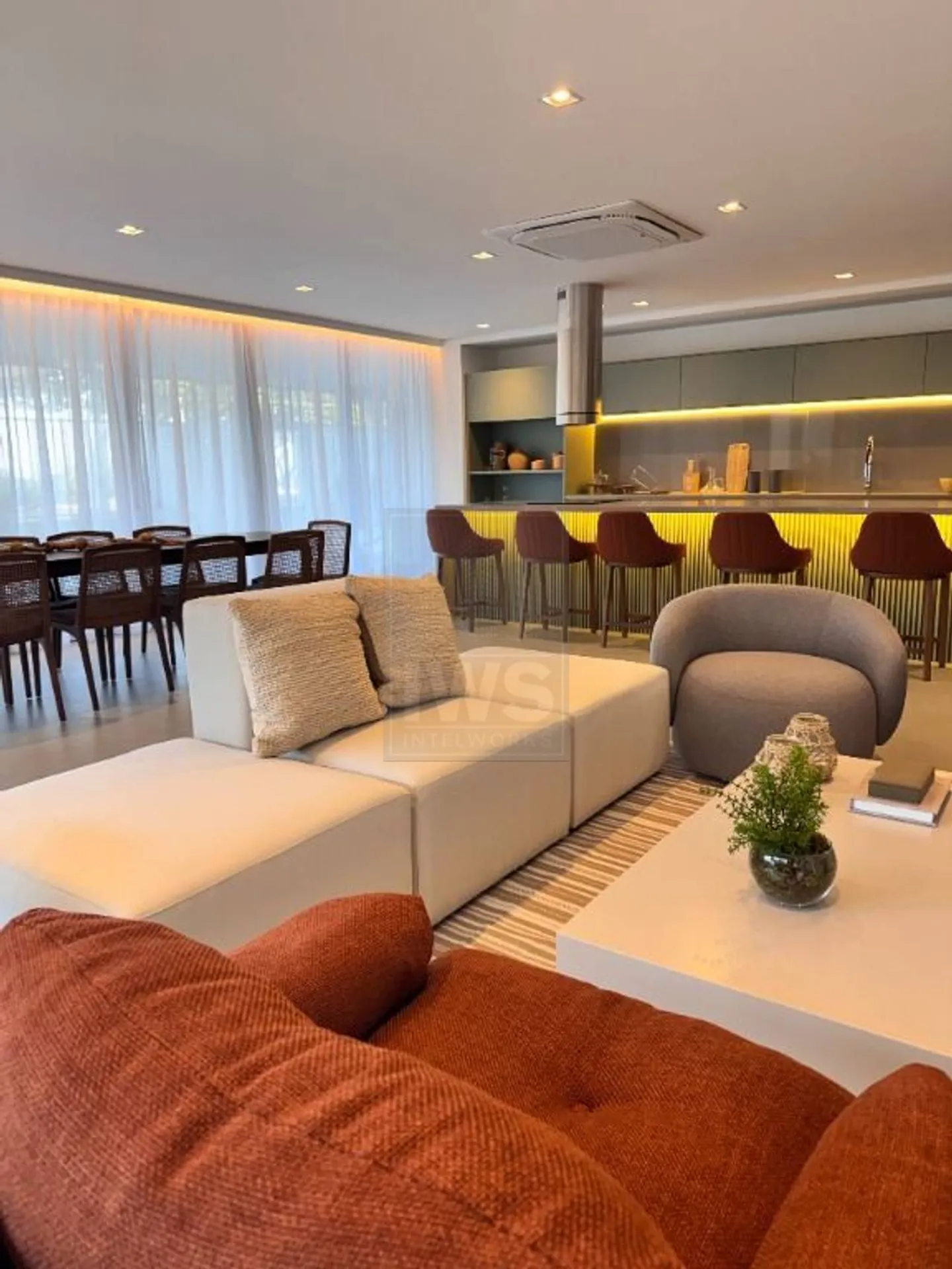 Apartamento de 3 quartos com suíte e 1 vaga, 97 m² — photo 42