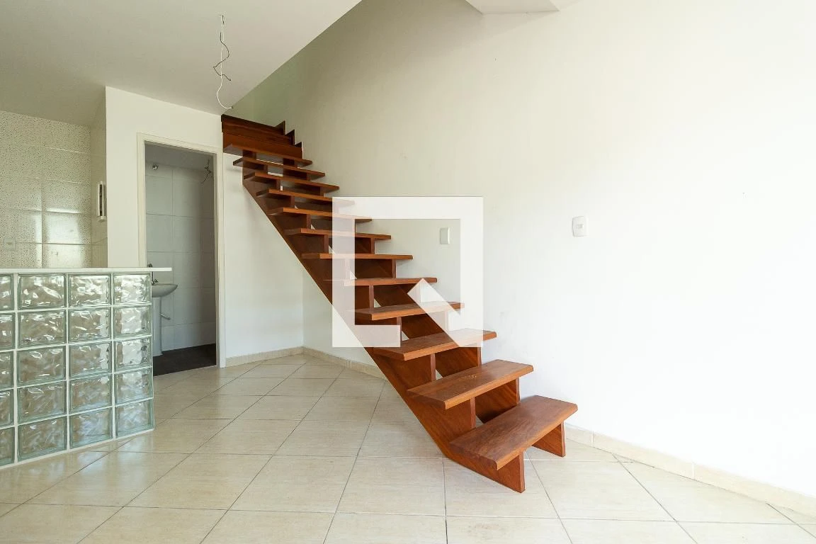Casa em condomínio com 2 quartos e varanda gourmet — photo 13