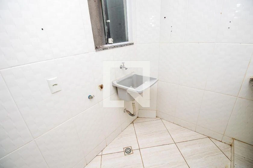 1-bedroom apartment with gas water heater and 40 m² — photo 11