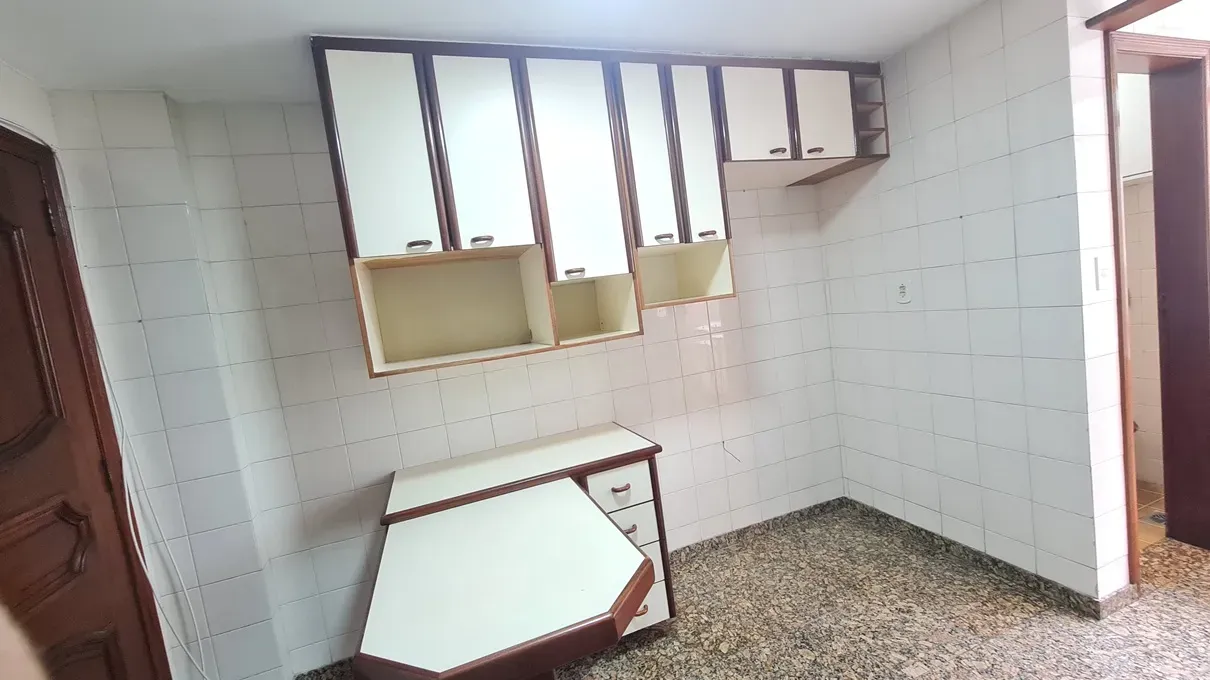 Apartment on the 2nd floor with a home office — photo 15