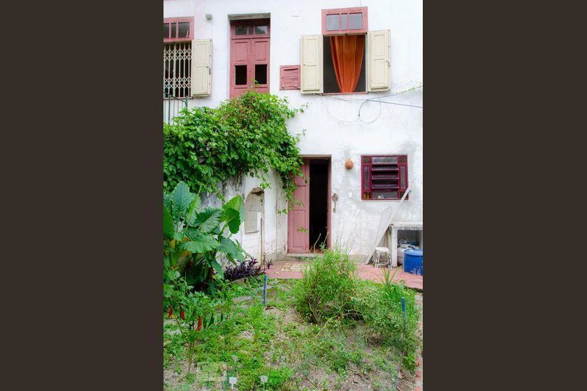 Furnished house, 55 m², with a mountain view — photo 9