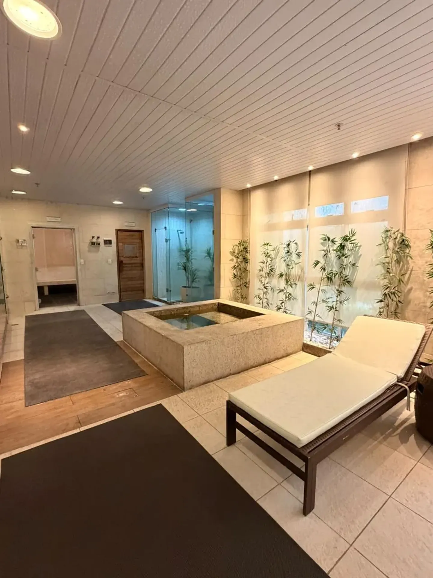 Apartamento, 70 m², com vista para as montanhas — photo 12