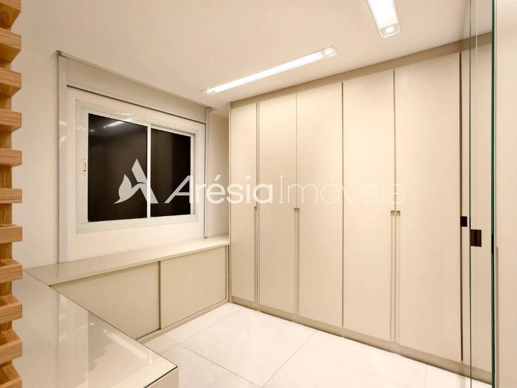 Cobertura mobiliada com 3 dormitórios e 290 m² — photo 27