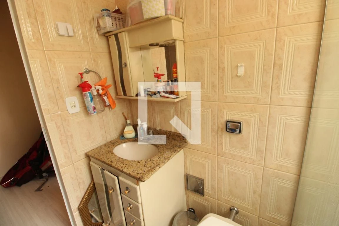 Мебльована квартира з 2 спальнями та балконом — photo 27