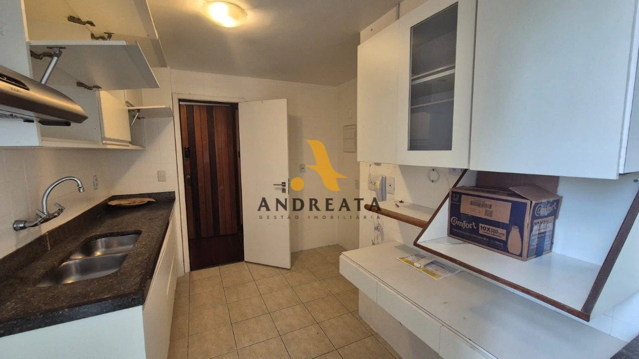 Apartamento, 92 m², com vista para a água — photo 22