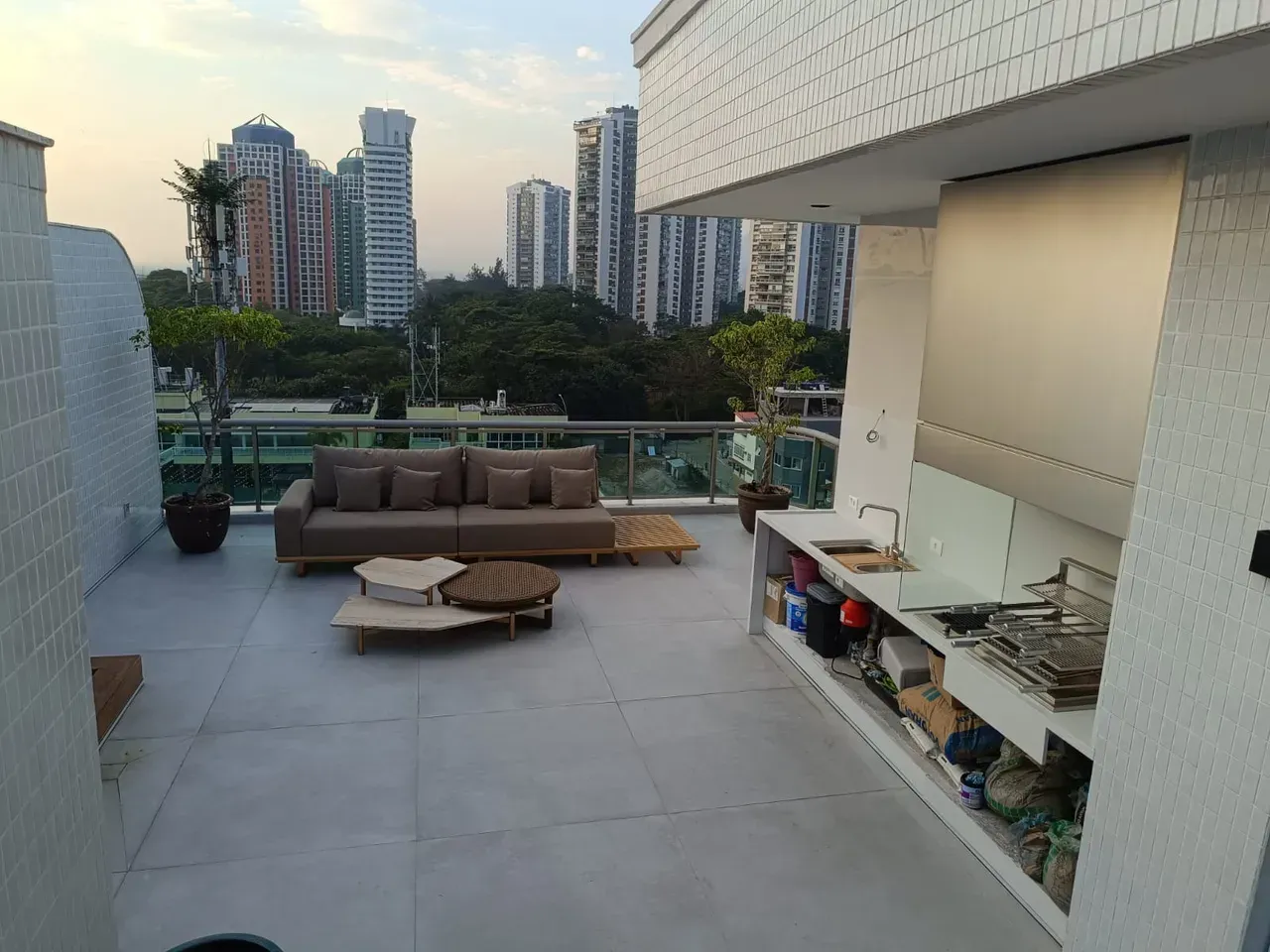575 m² duplex with 4 bedrooms and 5 bathrooms — photo 12