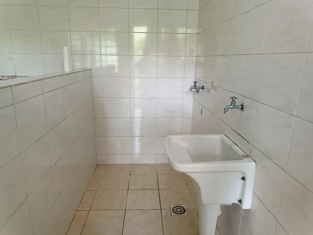 3-bedroom house with a private BBQ in Curitiba — photo 31