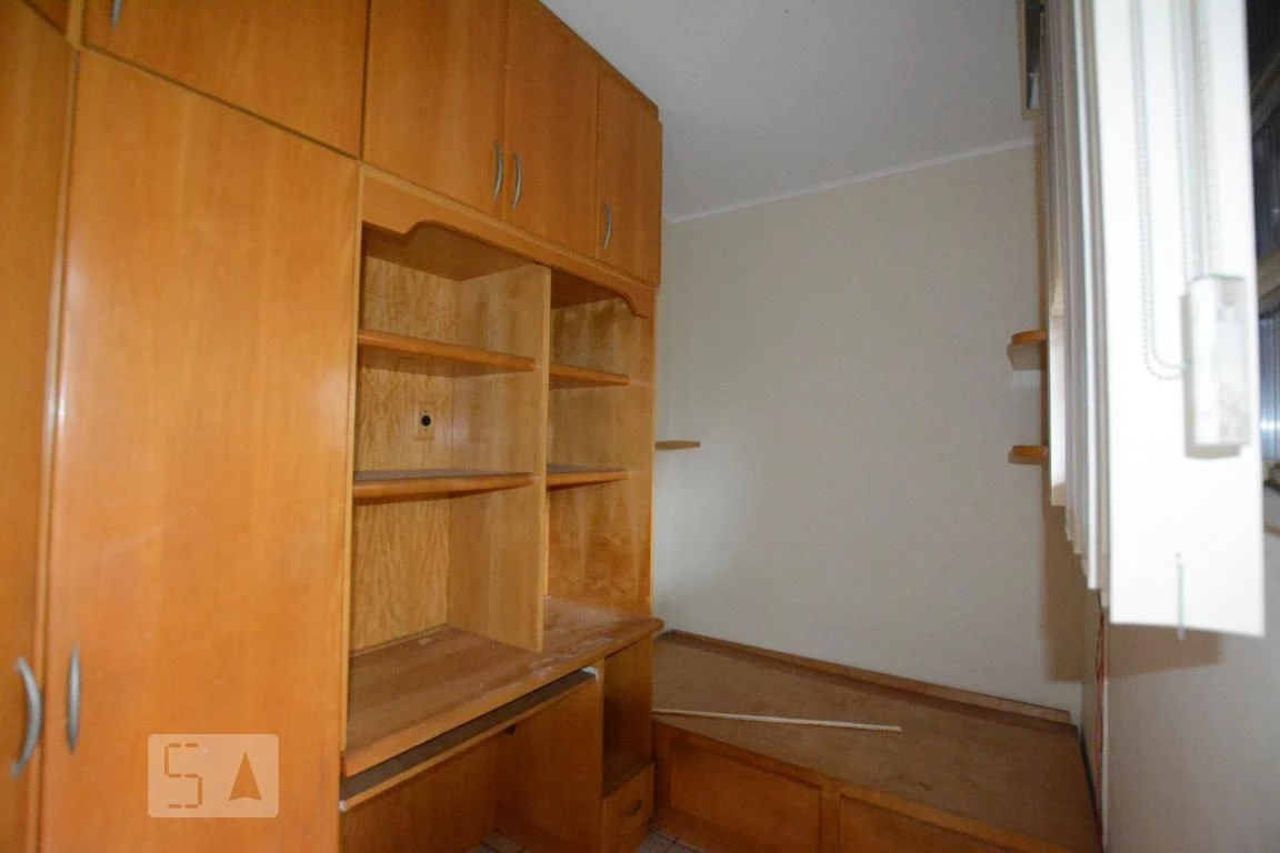 2 quartos e espaço de home office: apartamento de 96 m² — photo 46