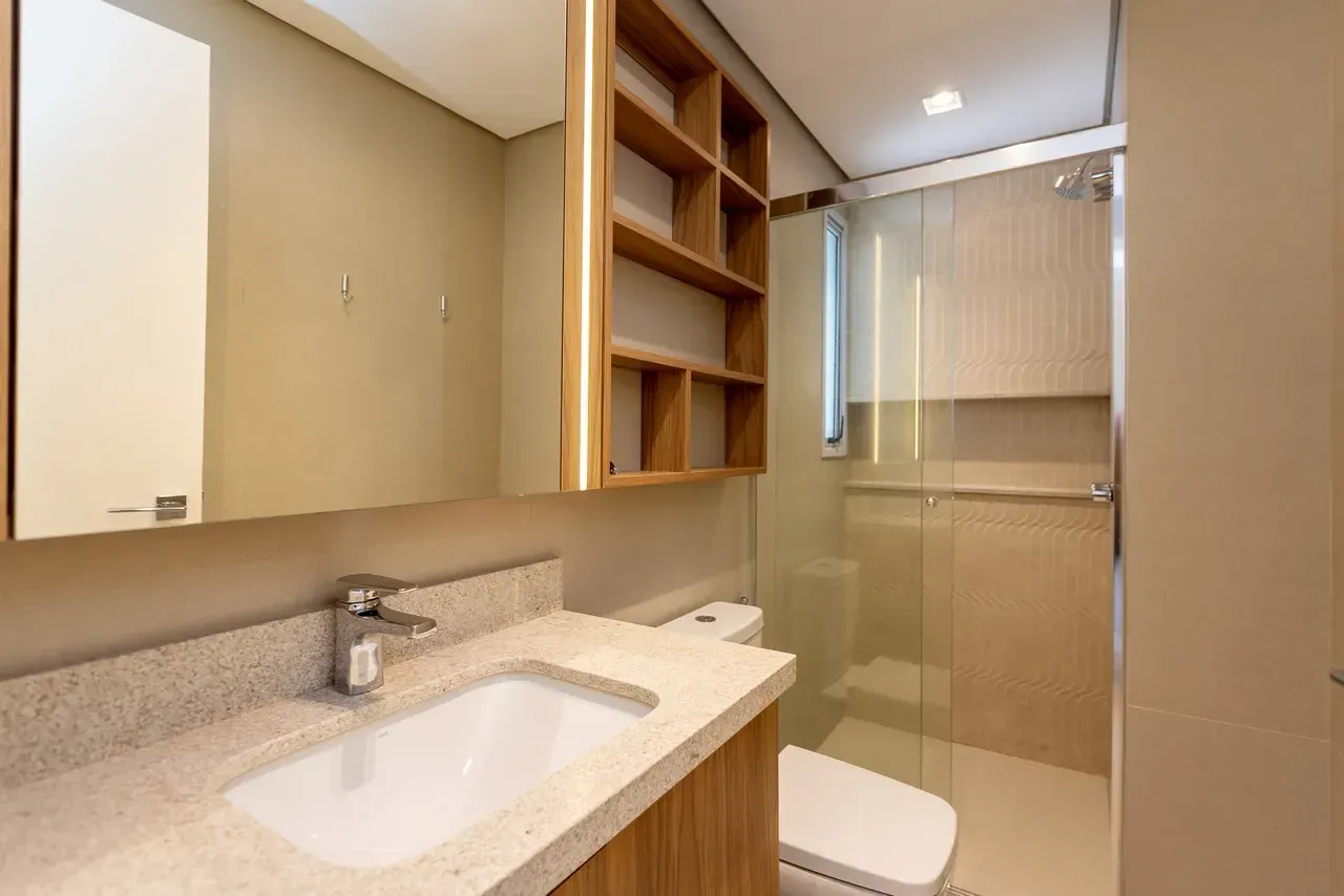 Квартира 111 м²: 3 спальні та 3 ванні кімнати — photo 13
