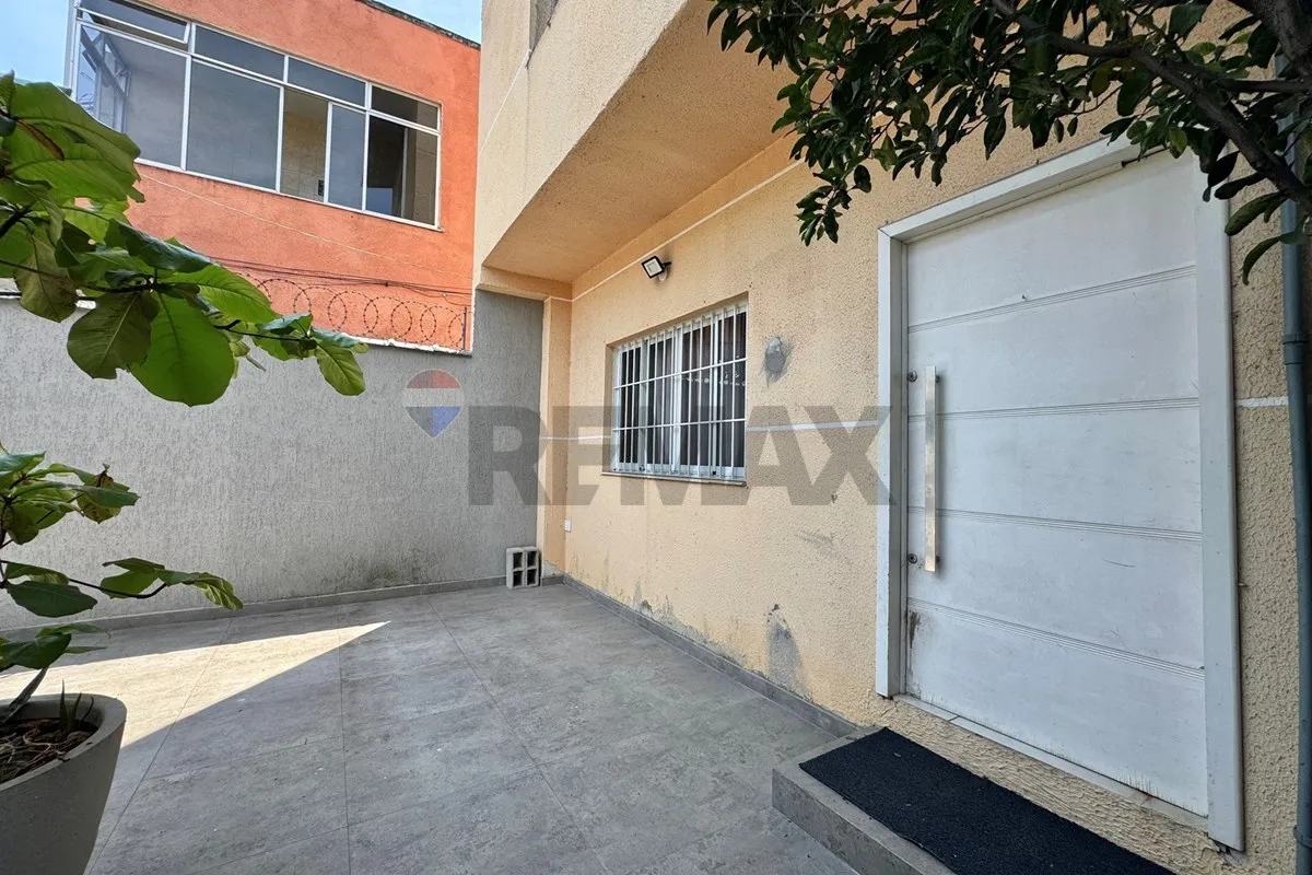 Casa de 3 quartos com varanda gourmet — photo 29