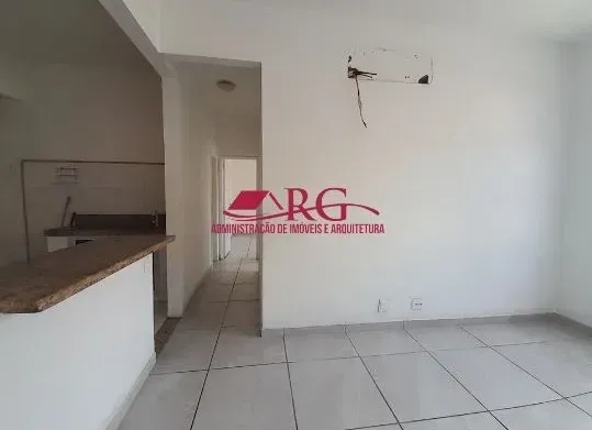 Apartment with 2 bedrooms and a fitted kitchen — photo 10