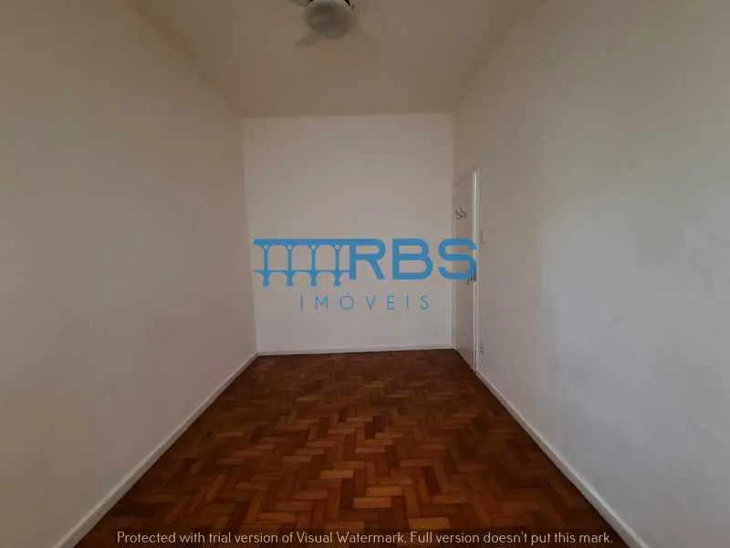 Apartamento de 1 dormitorio con cocina cerrada y sin parking — photo 20