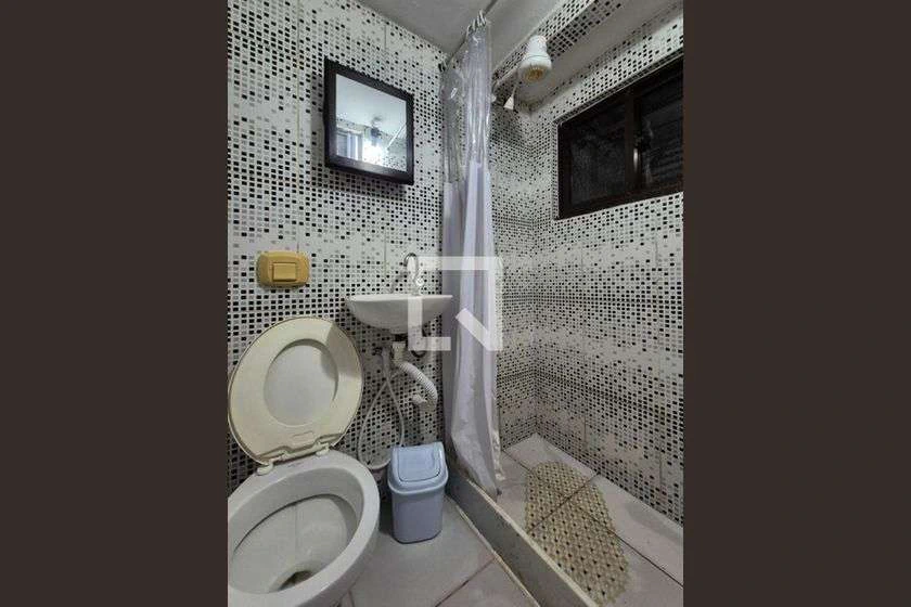 1-bedroom house with 60 m² and laundry area — photo 25