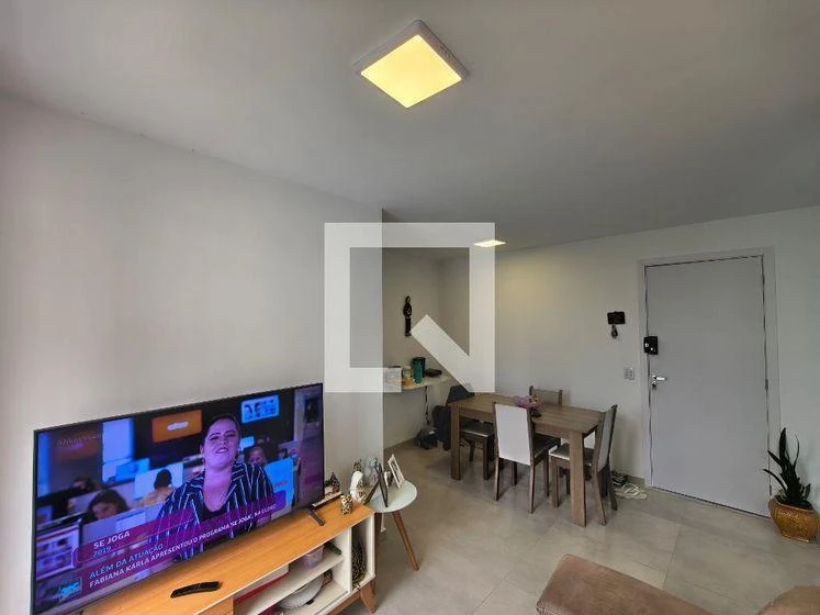 Park view in a 2-bedroom apartment, 47 m² — photo 23