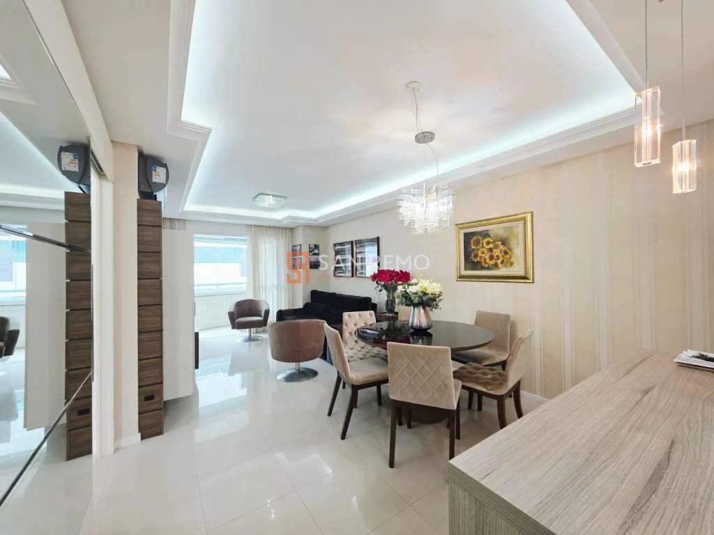 Apartamento de 2 dormitorios con balcón y parrilla — photo 4