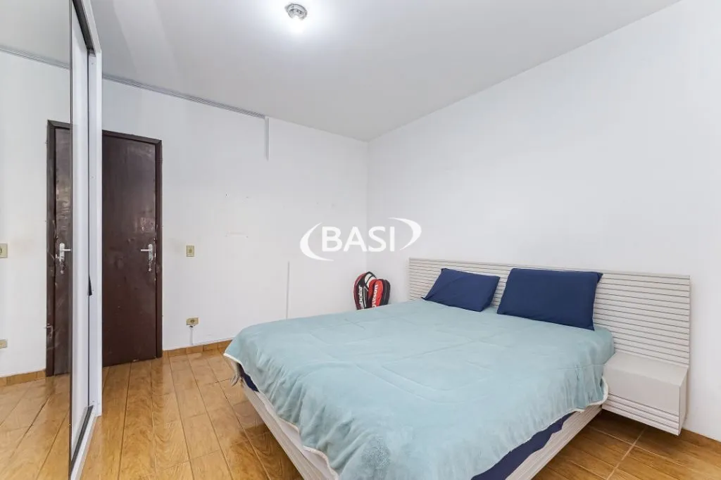 3-bedroom house with a washing machine in Curitiba — photo 6