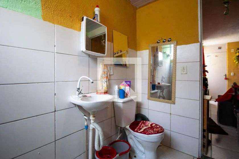 Apartamento amueblado de 2 dormitorios con lavadero — photo 2