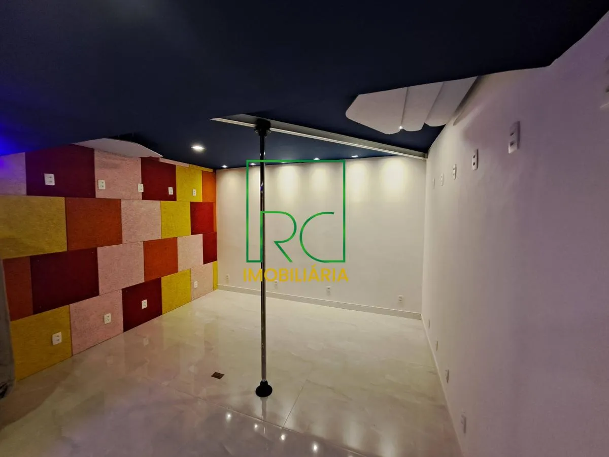 Casa de condomínio para alugar com 5 quartos e 900 m² — photo 34