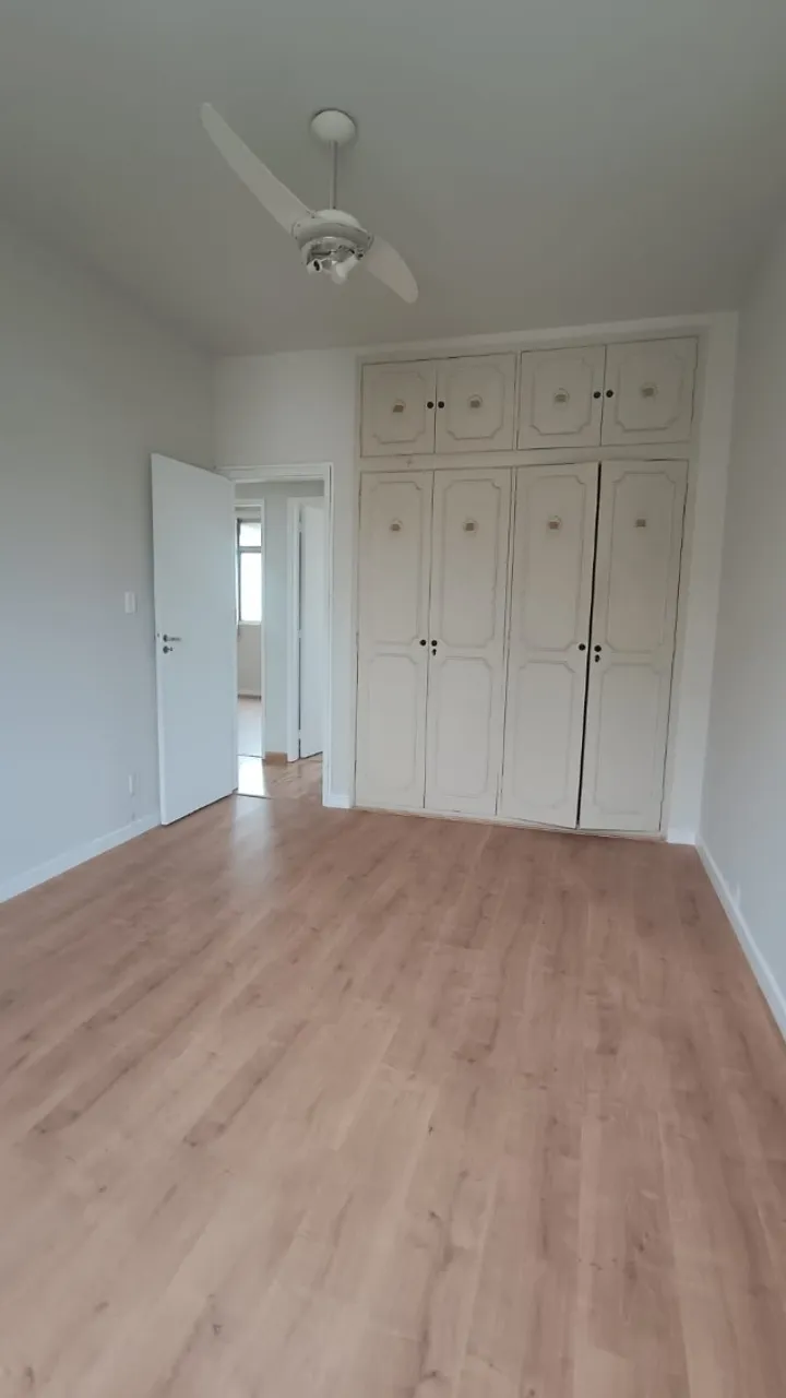 Apartment, 95 m², with wood or laminate floors — photo 8