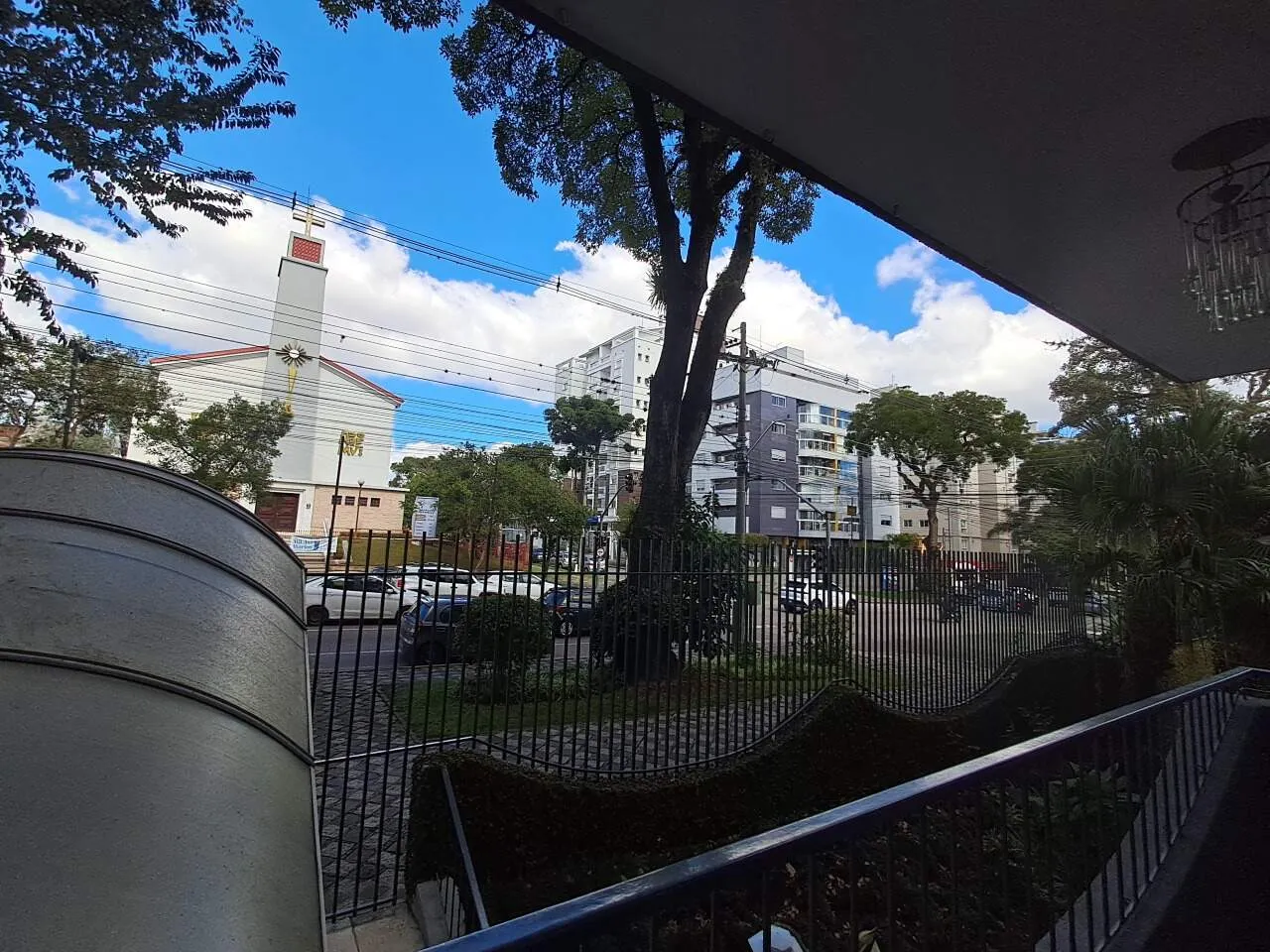 Furnished 3-bedroom apartment with 1 parking spot — photo 14
