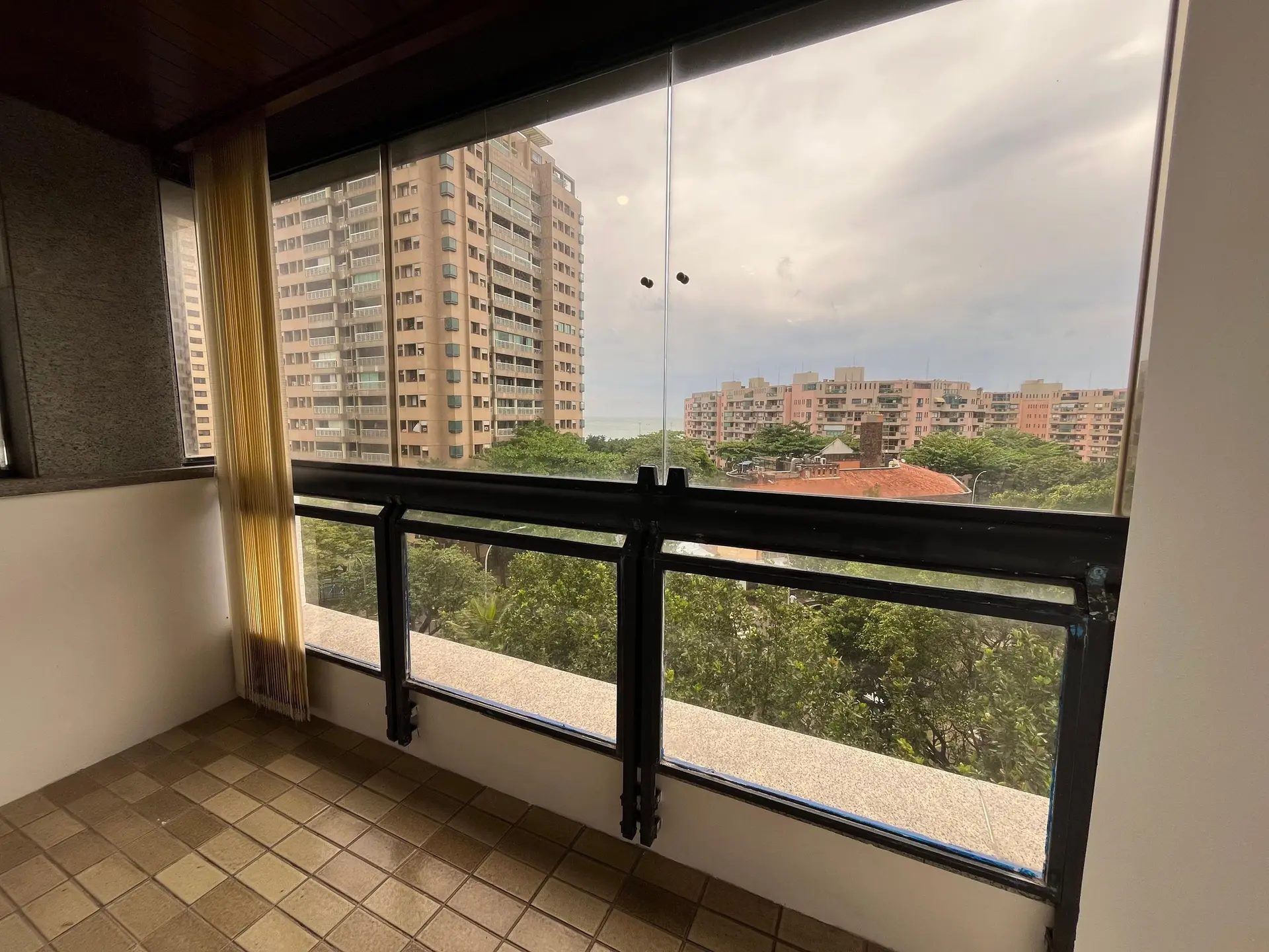 3-bedroom apartment with 2 parking spaces and gas stove — photo 12