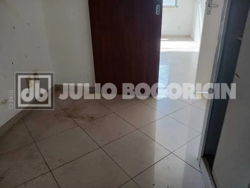 80 m² apartment with 3 bedrooms and 1 parking spot — photo 12