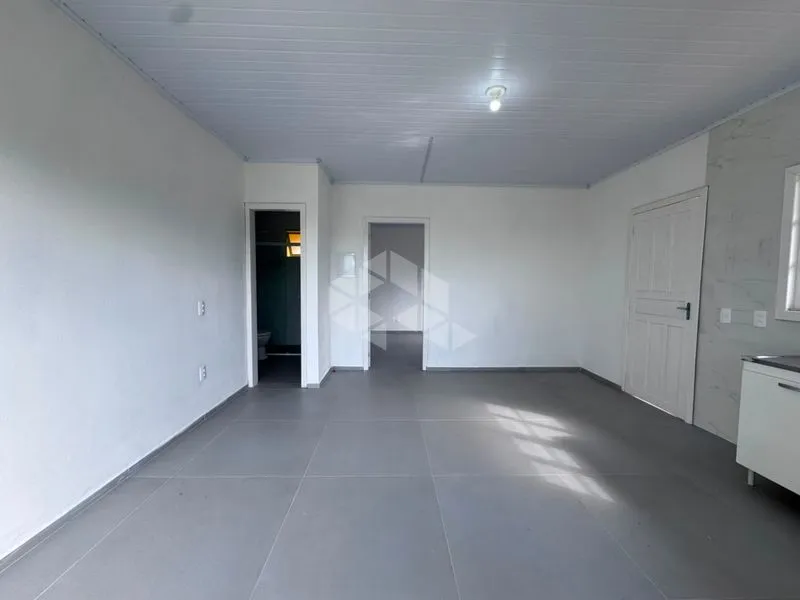 Apartamento de 20 m² con 1 dormitorio y vista verde — photo 14