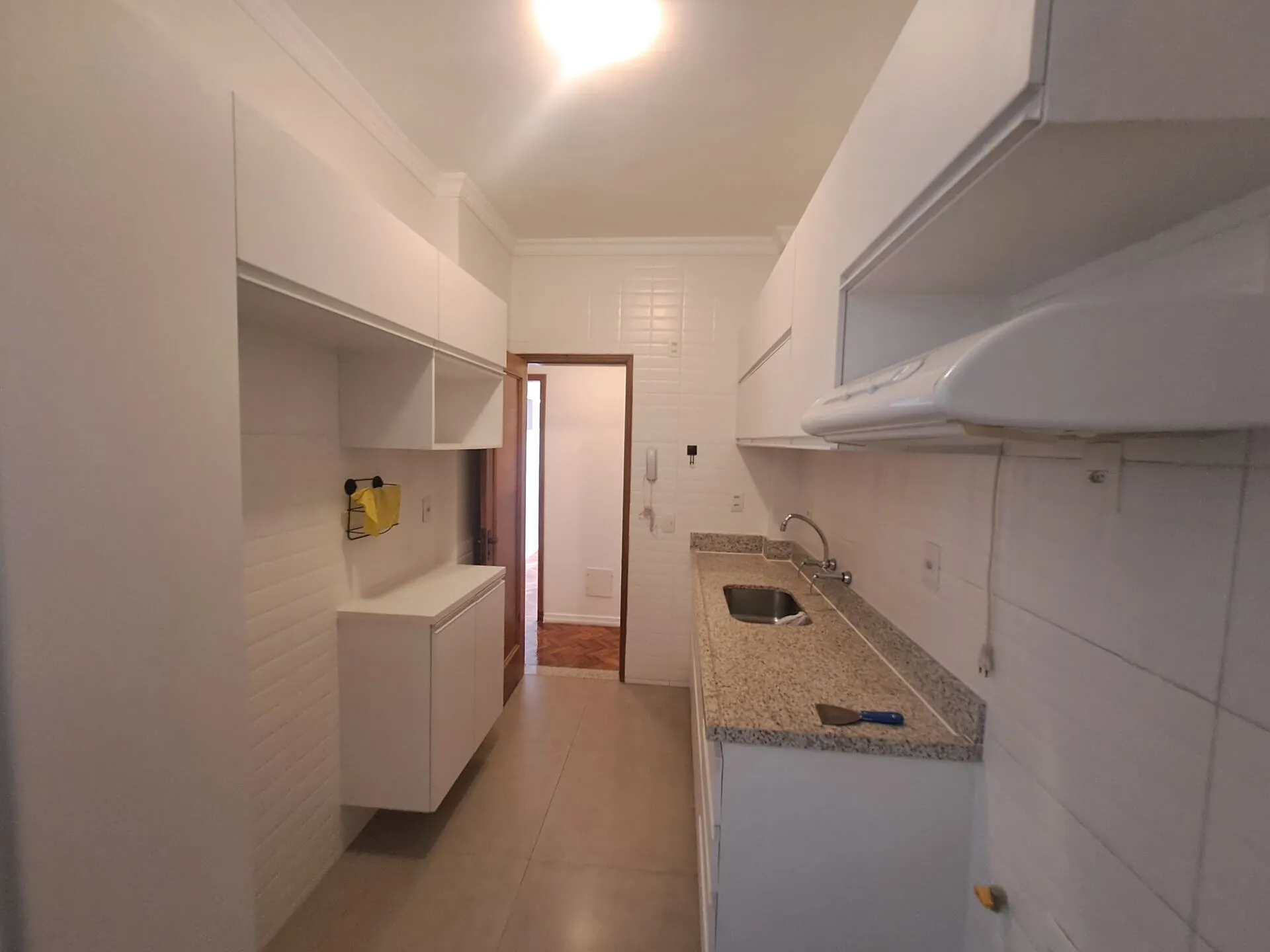 Apartamento de 2 quartos com máquina de lavar, Copacabana — photo 23