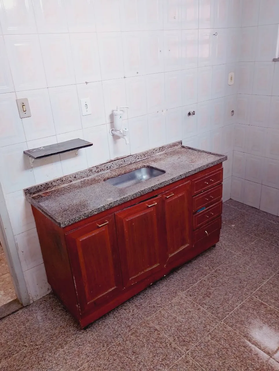 One-bedroom house, 50 m² — photo 8