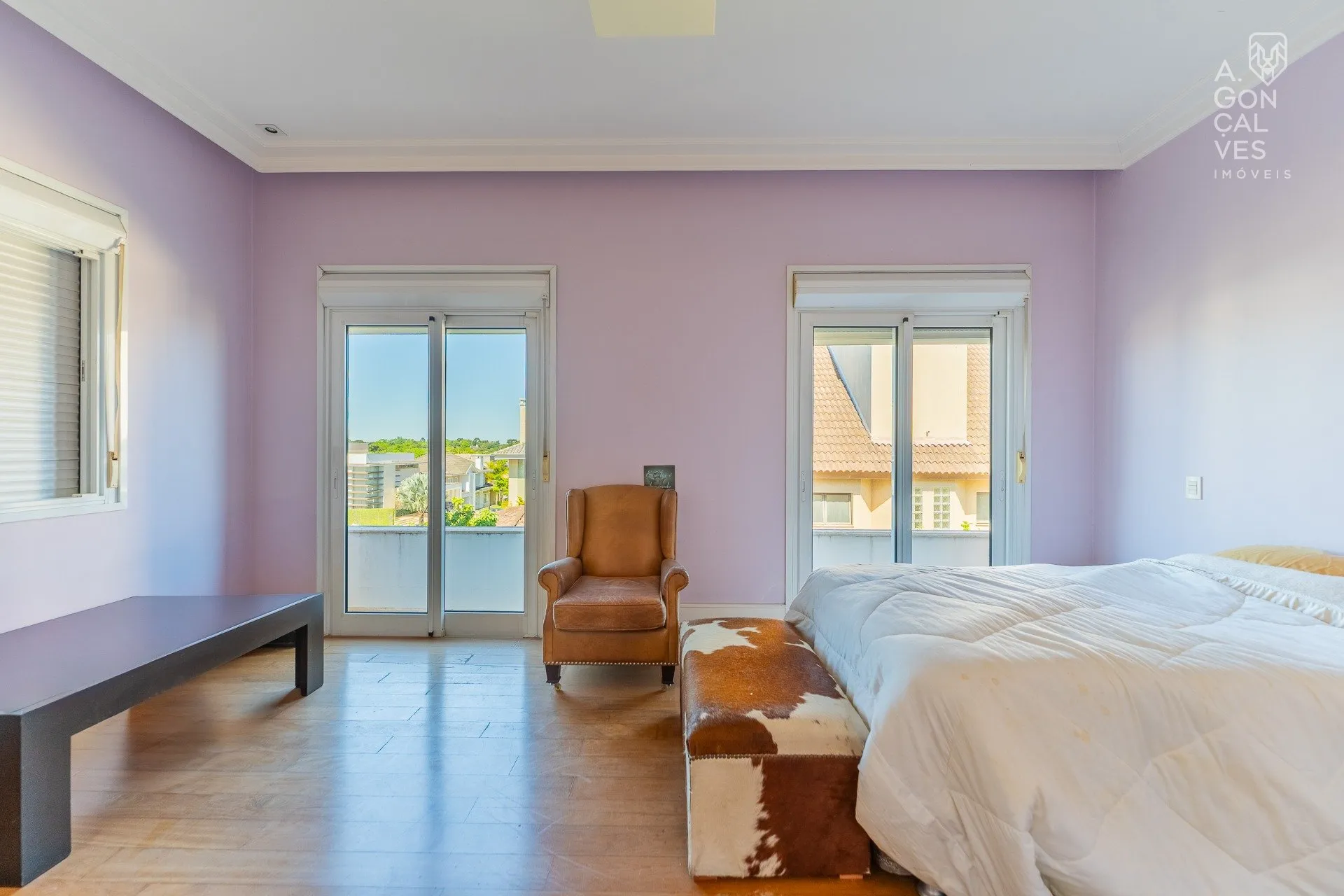 Furnished house with 5 bedrooms and 5 bathrooms — photo 26