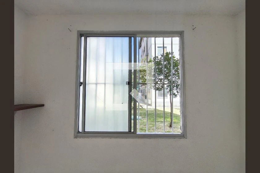 Apartamento de 2 quartos com varanda e vaga, 45 m² — photo 22