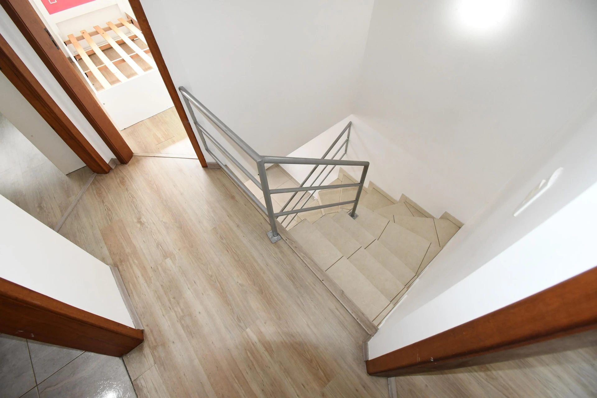 3-bedroom house with a garden in Curitiba — photo 32