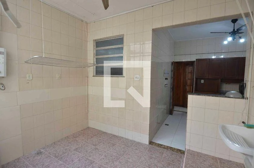 Apartamento de 3 quartos com máquina de lavar — photo 37