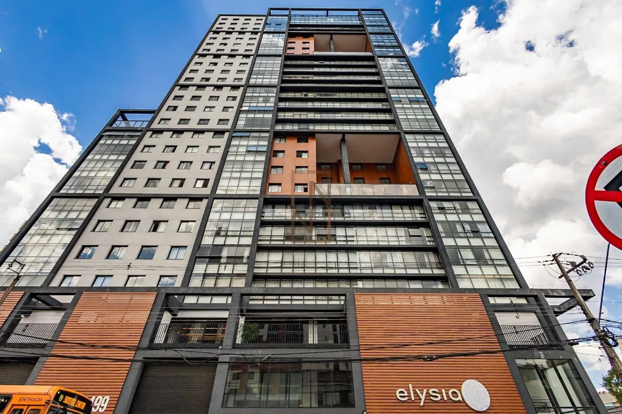 Apartamento de 48 m² com 1 quarto sem vaga — photo 30