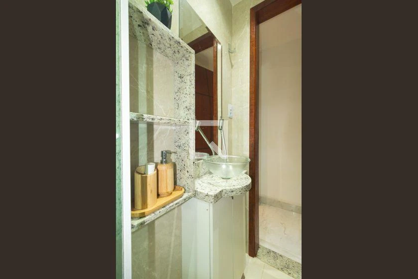 Casa para aluguel com 3 quartos e 170 m² — photo 29