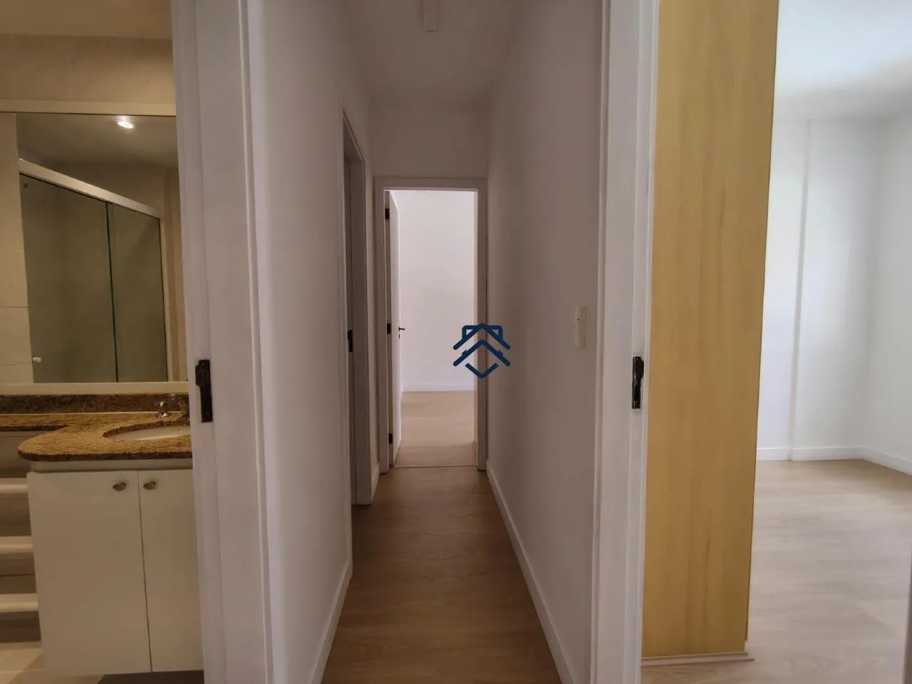 Private BBQ in a 2-bedroom apartment, 75 m² — photo 4